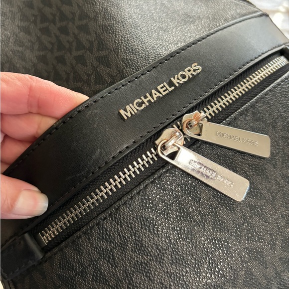 Michael Kors Backpack - Picture 4 of 5